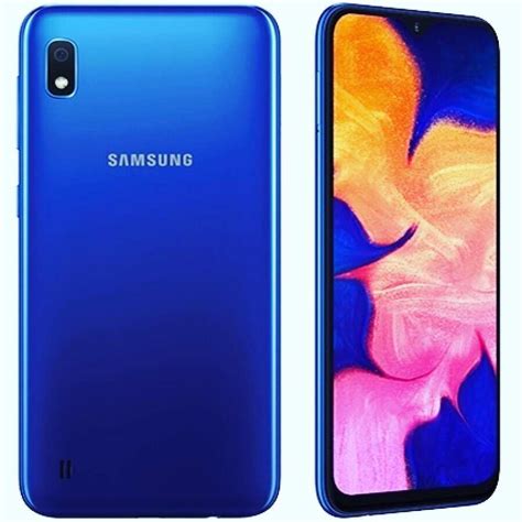 samsung a10e sd card capacity|Samsung Galaxy A10e (Budget Android Phone) – Full Specs .